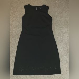 Banana Republic Sleeveless Dress